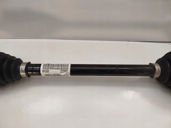 OPEL PEUGEOT Citroen 2008 II 1.2 THP Arbre de transmission gauche 9824878280 image 5