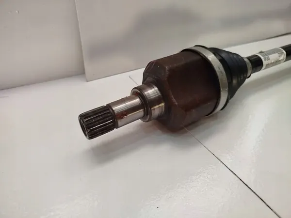 OPEL PEUGEOT Citroen 2008 II 1.2 THP Arbre de transmission gauche 9824878280 image 6