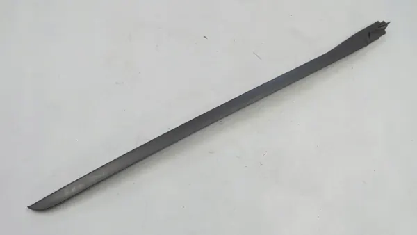 BMW G22 7475010 Front rechts Fensterleiste image 2