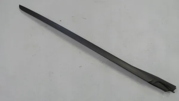 BMW G22 7475010 Front rechts Fensterleiste image 3