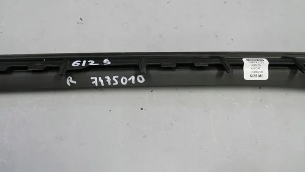 BMW G22 7475010 Front rechts Fensterleiste image 9
