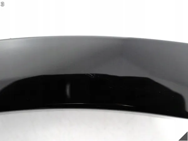 AUDI Q5 II 80A S-LINE Etu Vasemman Lokasuojan Verhoilu image 4