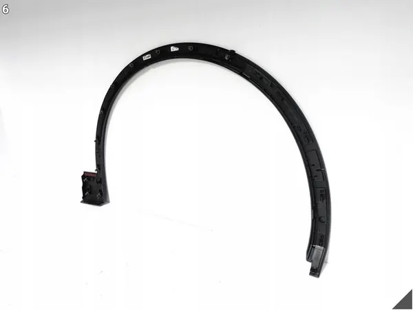 AUDI Q5 II 80A S-LINE Etu Vasemman Lokasuojan Verhoilu image 7