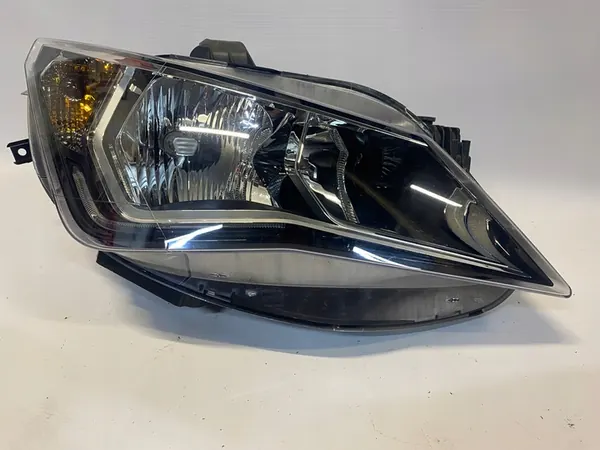 SEAT IBIZA 5 Farol Dianteiro Direito 6F1941016A image 3