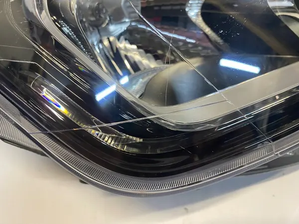 SEAT IBIZA 5 Farol Dianteiro Direito 6F1941016A image 4