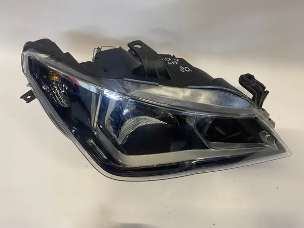 SEAT IBIZA 5 Farol Dianteiro Direito 6F1941016A image 5