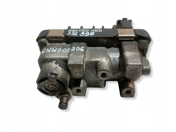 Ford OE 6NW009206 Turbostyrning - Begagnad image 2
