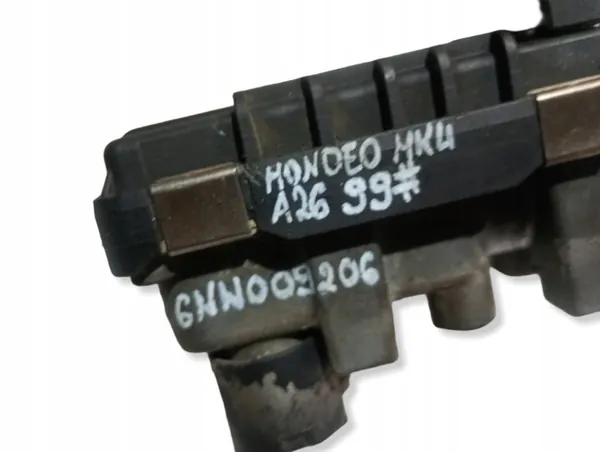 Ford OE 6NW009206 Turbostyrning - Begagnad image 4