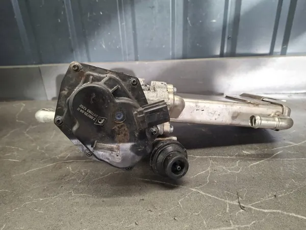 Refroidisseur vanne EGR OEM 7.09720.04.0 VW Transporter image 3