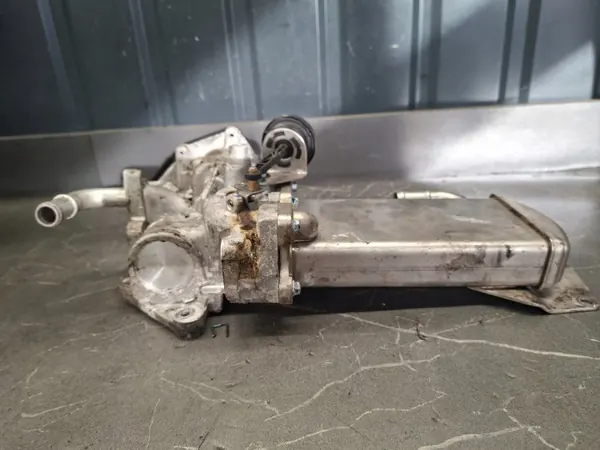 Refroidisseur vanne EGR OEM 7.09720.04.0 VW Transporter image 4