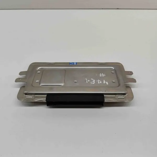 Module suspension pneumatique OEM 6850297 BMW Série 7 image 2