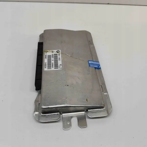 Module suspension pneumatique OEM 6850297 BMW Série 7 image 5