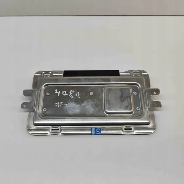 Module suspension pneumatique OEM 6850297 BMW Série 7 image 6