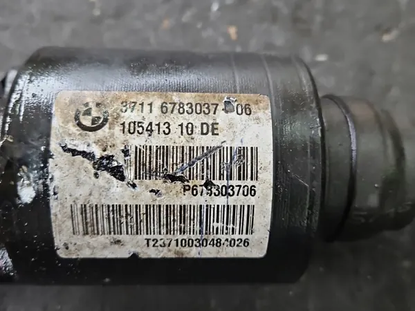 OEM 6783037 Stabilisatorlenker Vorne für BMW X6 E71 image 3