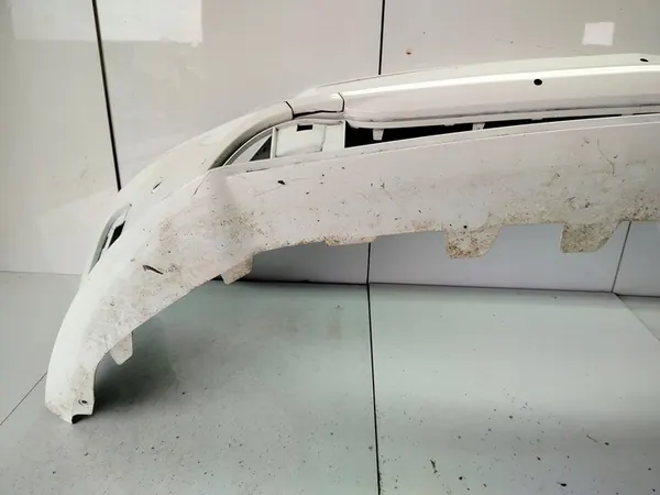 Parachoques delantero Mercedes-Benz A W176 LIFT 15- A1768806640 image 10