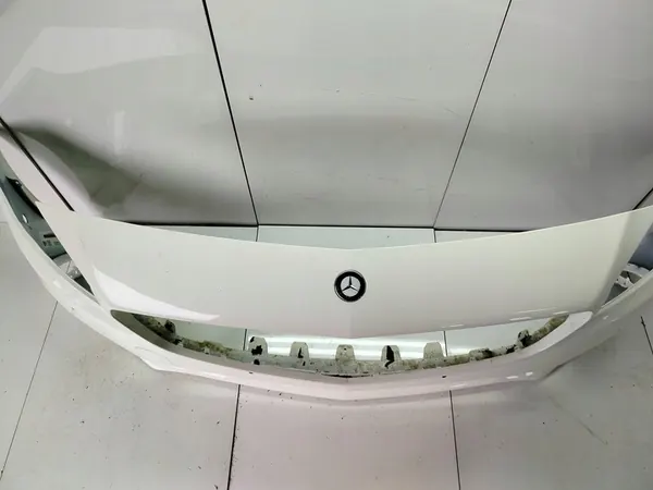 Parachoques delantero Mercedes-Benz A W176 LIFT 15- A1768806640 image 2