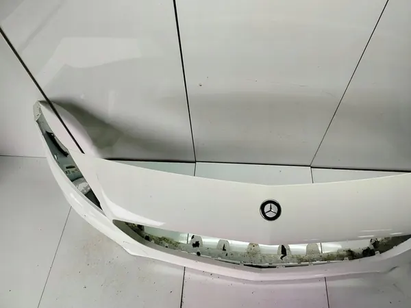 Parachoques delantero Mercedes-Benz A W176 LIFT 15- A1768806640 image 3
