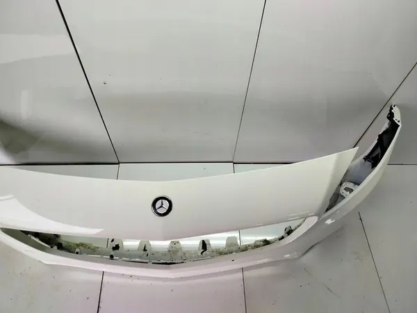 Parachoques delantero Mercedes-Benz A W176 LIFT 15- A1768806640 image 4