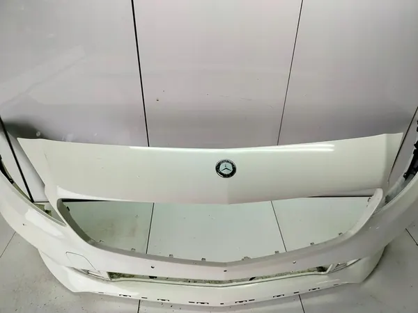 Parachoques delantero Mercedes-Benz A W176 LIFT 15- A1768806640 image 5