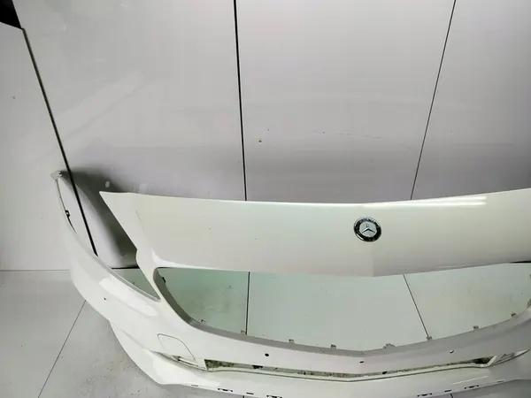Parachoques delantero Mercedes-Benz A W176 LIFT 15- A1768806640 image 6