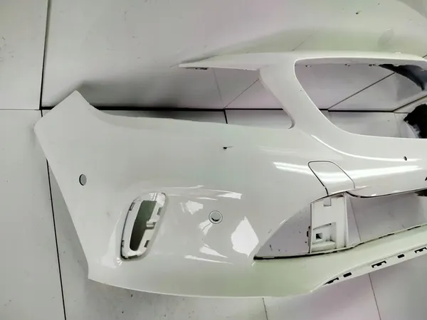 Parachoques delantero Mercedes-Benz A W176 LIFT 15- A1768806640 image 8