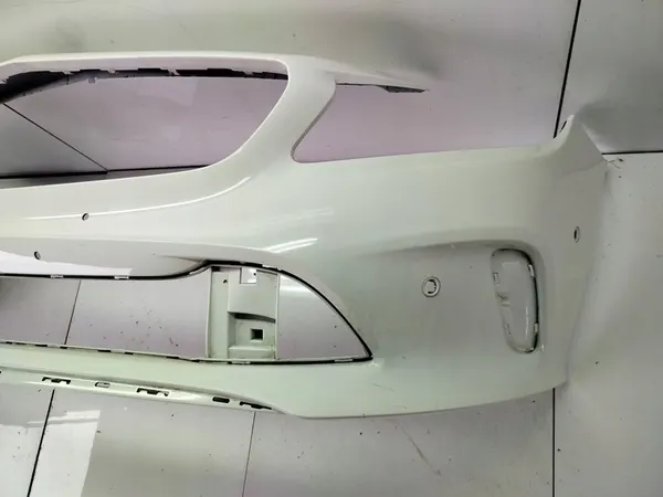 Parachoques delantero Mercedes-Benz A W176 LIFT 15- A1768806640 image 9