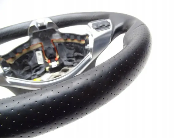 Volante Cuero OEM 1K8419091T VW Scirocco Multifunción image 5