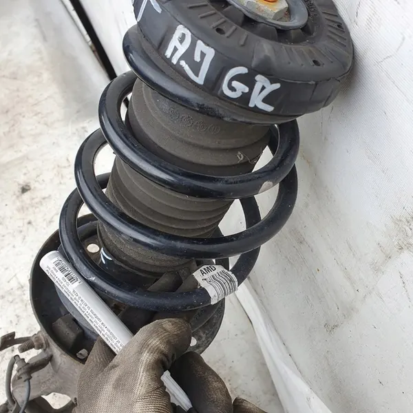 Ammortizzatore McPherson destro Opel Astra J GTC 1.4 T image 3