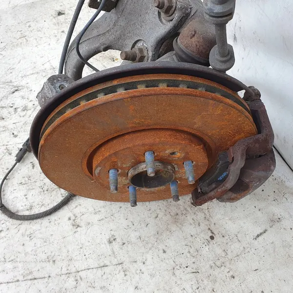 Ammortizzatore McPherson destro Opel Astra J GTC 1.4 T image 5