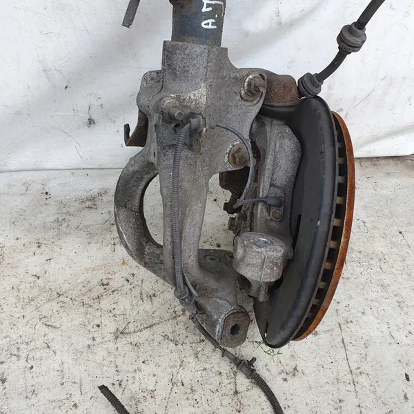 Ammortizzatore McPherson destro Opel Astra J GTC 1.4 T image 6