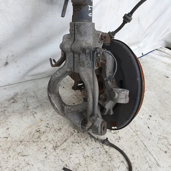 Ammortizzatore McPherson destro Opel Astra J GTC 1.4 T image 7