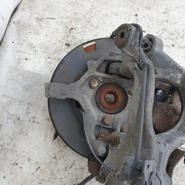 Ammortizzatore McPherson destro Opel Astra J GTC 1.4 T image 8