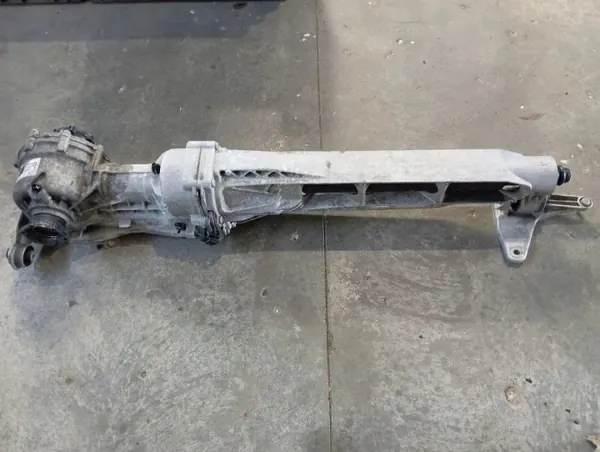Arbre de différentiel Porsche OEM 99134901010 - Occasion image 2