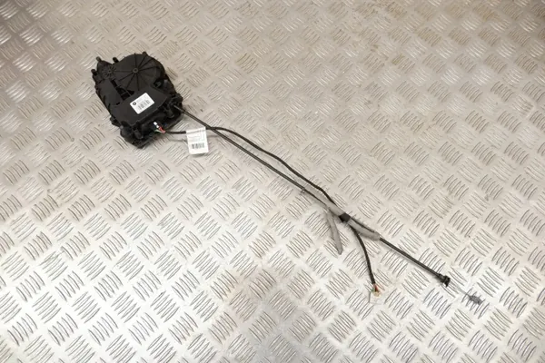 Fecho de porta-malas BMW Série 7 OEM 7357097 image 2
