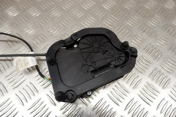 Fecho de porta-malas BMW Série 7 OEM 7357097 image 6