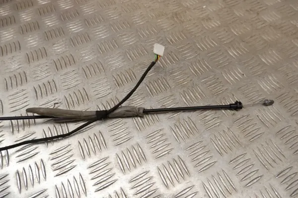 Fecho de porta-malas BMW Série 7 OEM 7357097 image 8