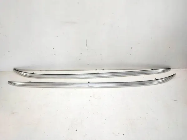 OEM 7230208 Linke hintere Griffstange für BMW X3 F25 image 2