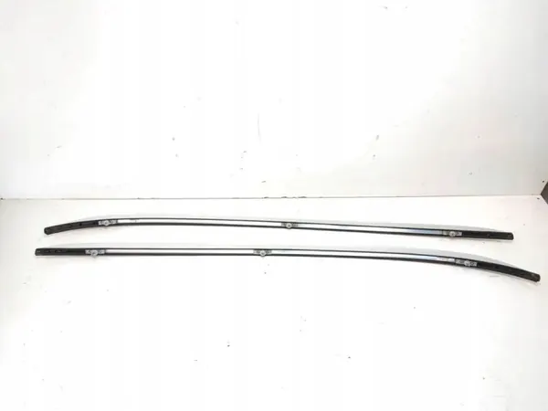 OEM 7230208 Linke hintere Griffstange für BMW X3 F25 image 4