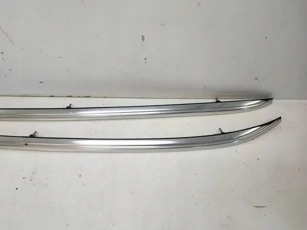OEM 7230208 Linke hintere Griffstange für BMW X3 F25 image 5