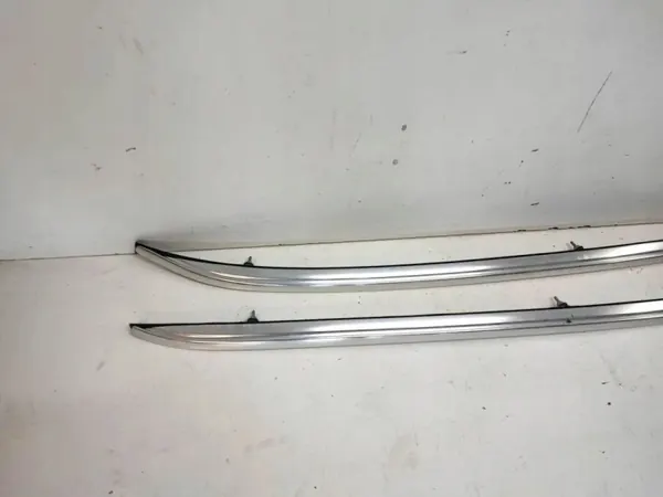OEM 7230208 Linke hintere Griffstange für BMW X3 F25 image 6
