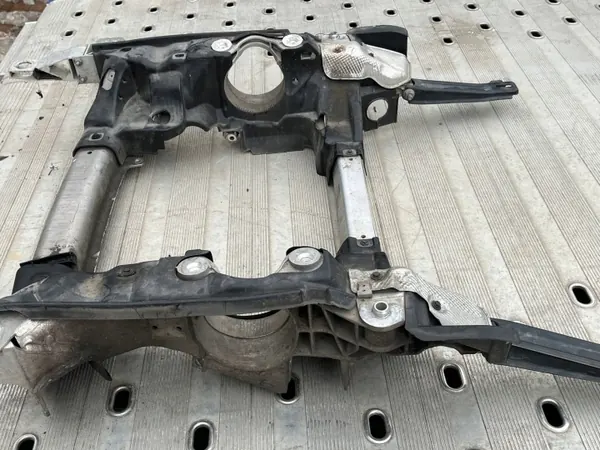 Mercedes Motorsteun OEM A222620013 voor S-Klasse W222 image 3