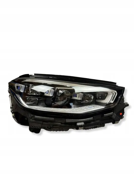 Mercedes S-Klasse W223 Digital Light Scheinwerfer OEM A2239065404 image 2