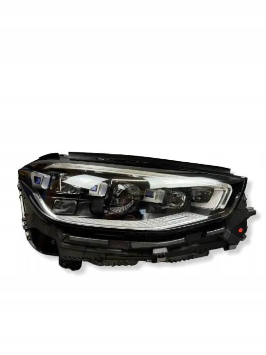 Mercedes S-Klasse W223 Digital Light Scheinwerfer OEM A2239065404 image 3