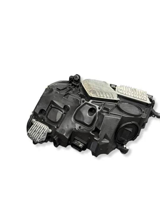 Mercedes S-Klasse W223 Digital Light Scheinwerfer OEM A2239065404 image 4