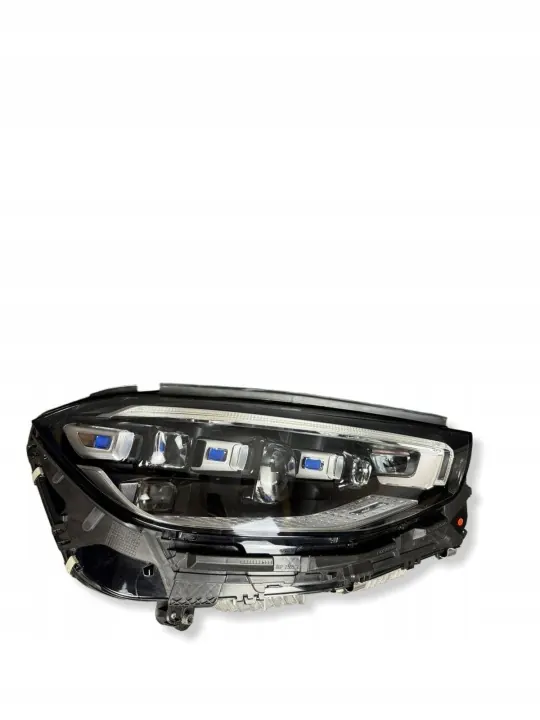 Mercedes S-Klasse W223 Digital Light Scheinwerfer OEM A2239065404 image 7