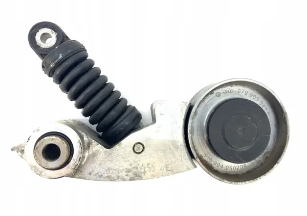 Polea tensor de correa OEM 079903133AE para Audi Q7 RS4 image 2