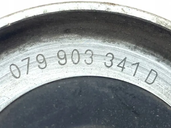 Polea tensor de correa OEM 079903133AE para Audi Q7 RS4 image 4