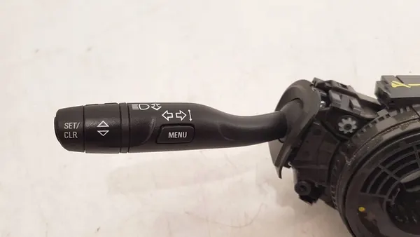 OPEL ASTRA K V 5 Schalterbaugruppe 39136242 image 2