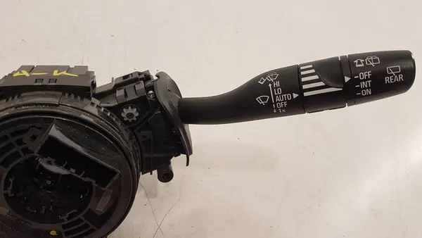 OPEL ASTRA K V 5 Schalterbaugruppe 39136242 image 3