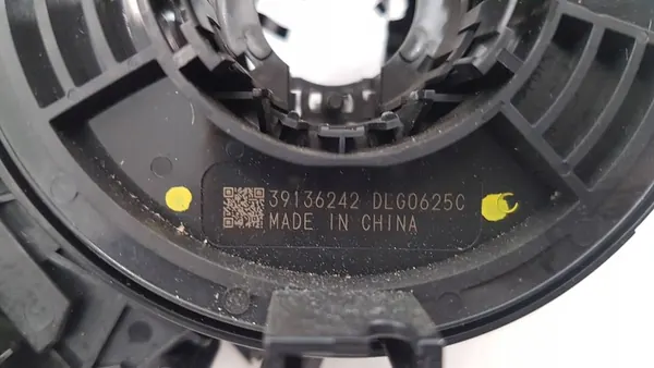 OPEL ASTRA K V 5 Schalterbaugruppe 39136242 image 5